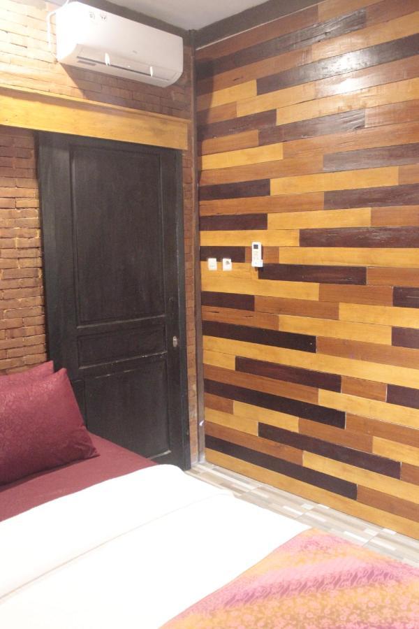 Grha Pawitra Trowulan Apartment Exterior photo